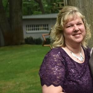 Meet your Posher, Bev